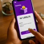 Como funciona a Caixinha do Nubank