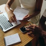 Ferramentas de gestão financeira para casais