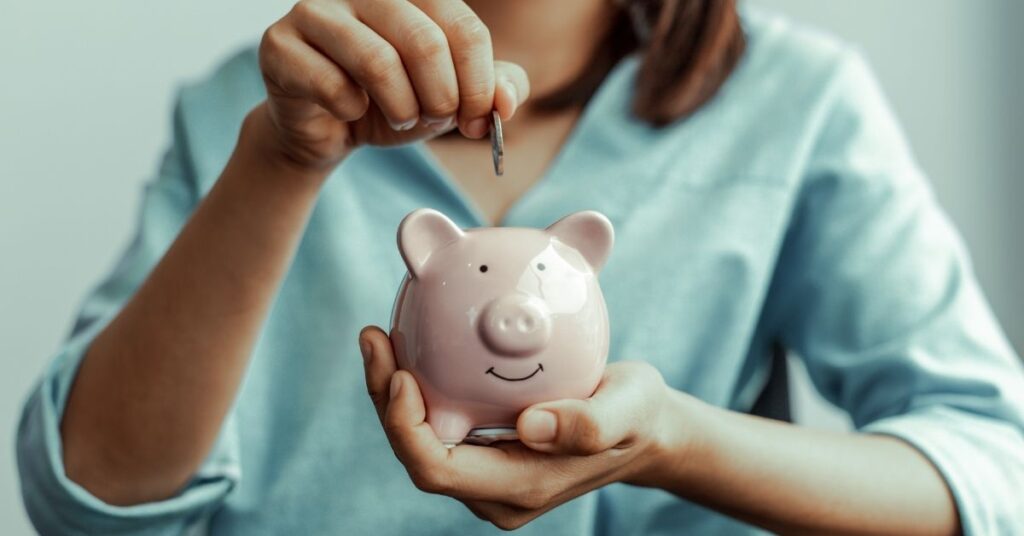 Como economizar dinheiro no dia a dia