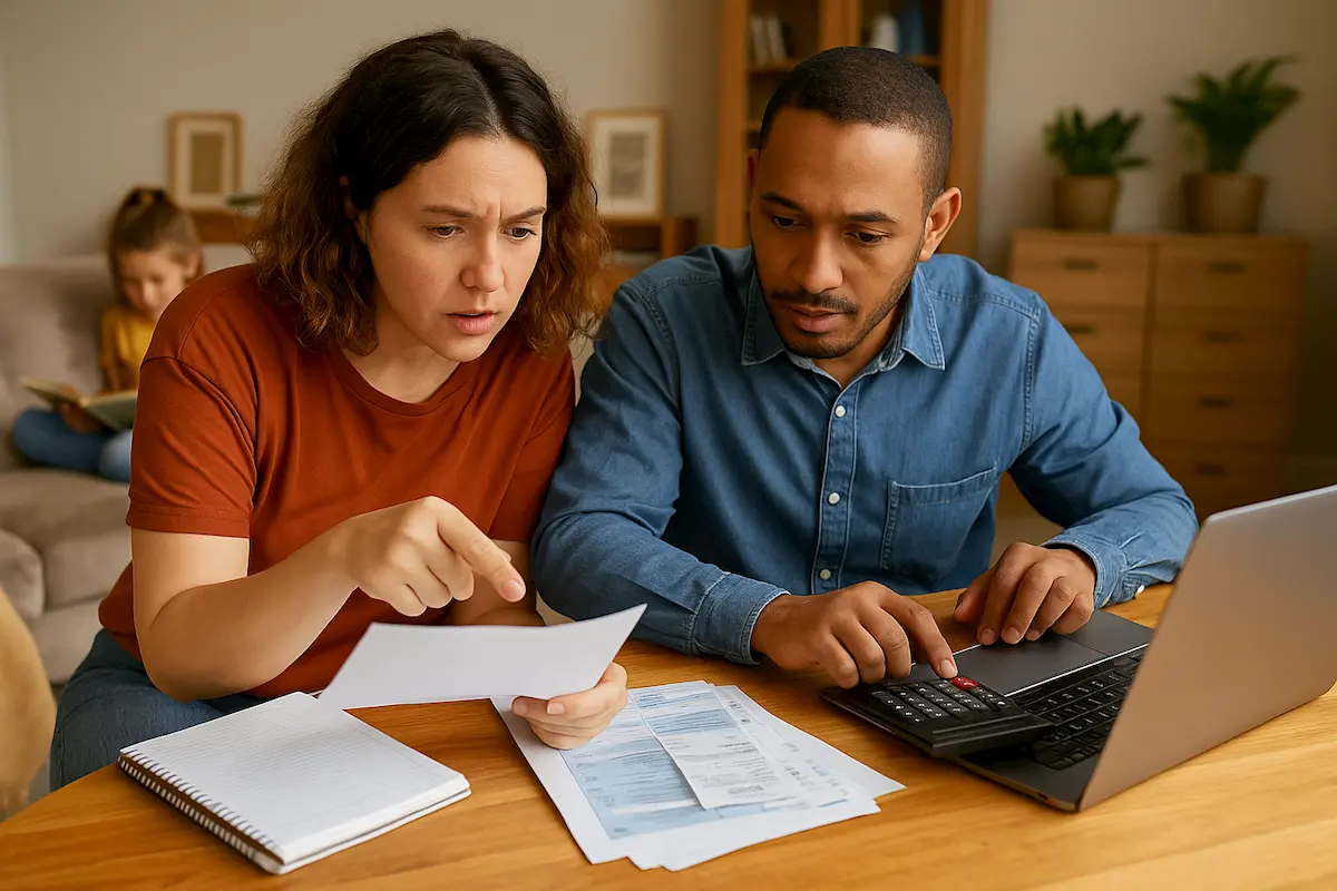 Orçamento Familiar – 10 dicas para economizar que funcionam! Orçamento Familiar – 10 dicas para economizar que funcionam!