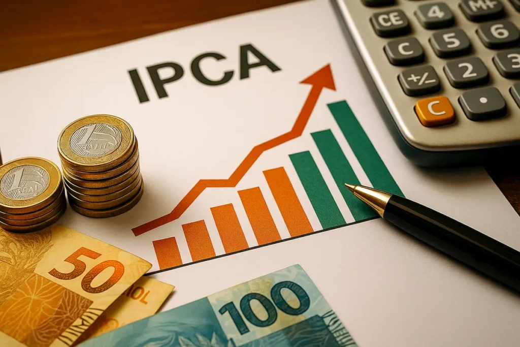 ipca o que e