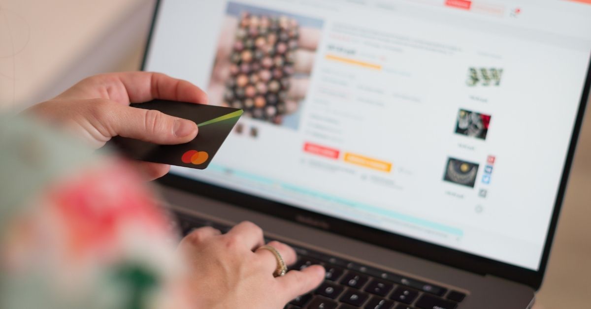 Fraudes em compras online