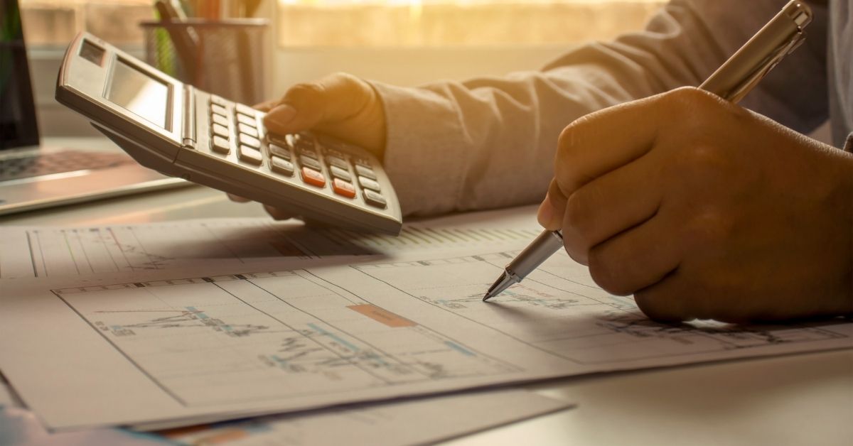 Planejamento financeiro para alcançar seus objetivos