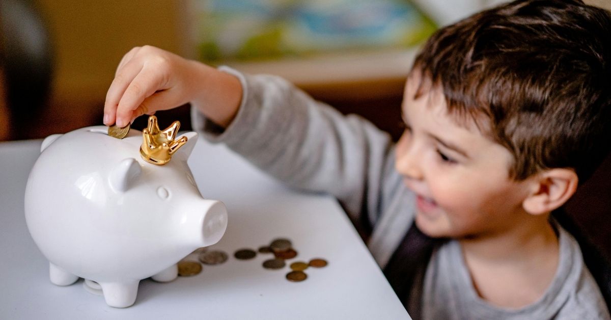 Como investir na poupança