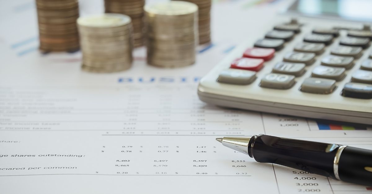 Ferramentas para organizar boletos