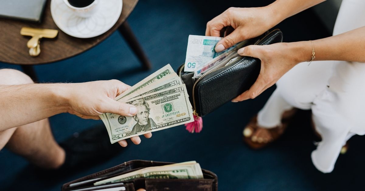 Aplicativos que gerenciam pontos de cartão e cashback