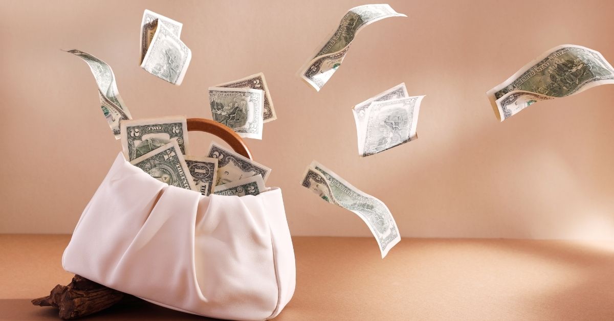 apps de controle financeiro com inteligência artificial