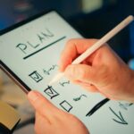Apps para planejar metas financeiras de curto e longo prazo