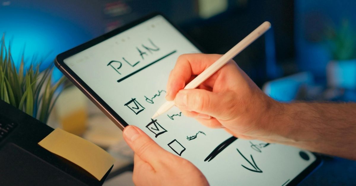Apps para planejar metas financeiras de curto e longo prazo