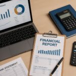 Ferramentas para exportar dados financeiros para contador