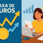 taxa selic o que e