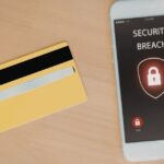 Como se proteger de fraudes bancárias