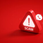 Scams em criptomoedas