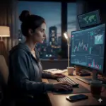Melhores Corretoras para Investir em Ações Internacionais