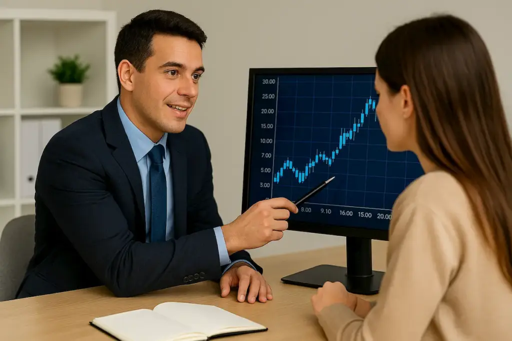 assessor de investimentos o que e