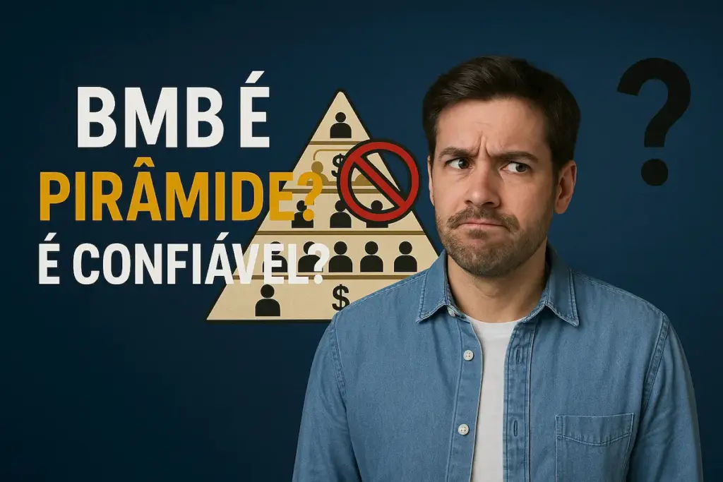 bmb piramide