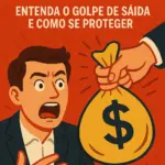 exit scam golpe criptomoedas