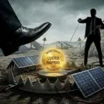 piramide energia solar