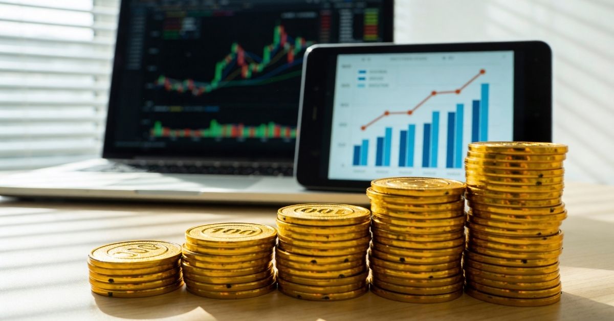 Falsas consultorias financeiras