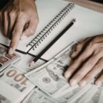Falsas consultorias financeiras