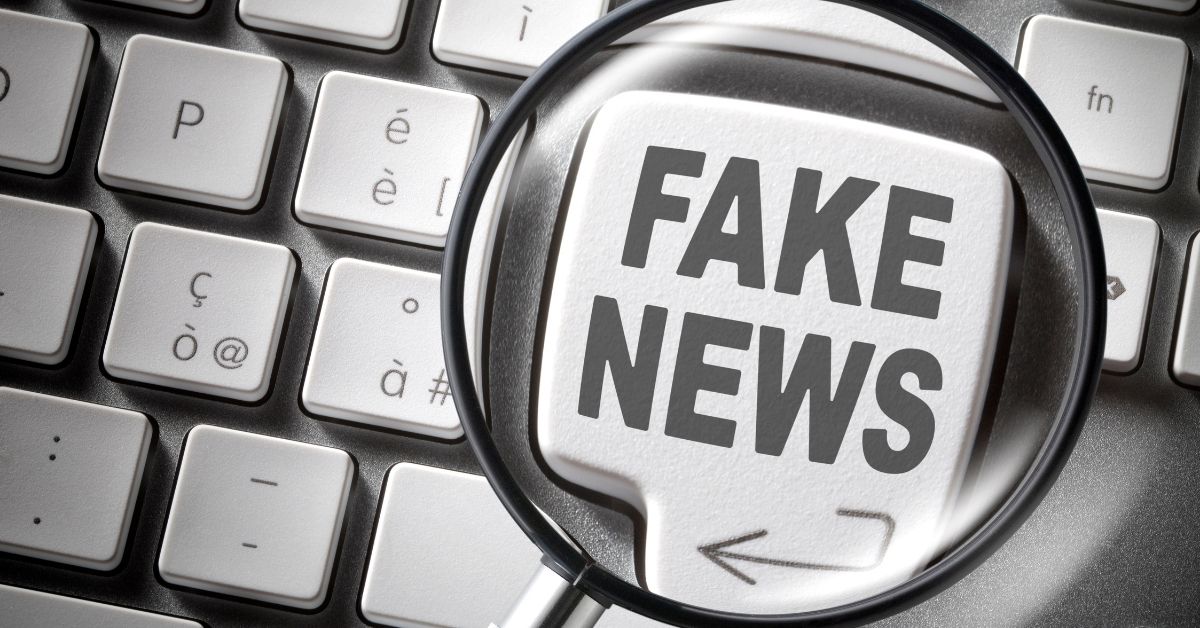 Golpe do falso prêmio ou sorteio
