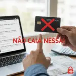 cartao de credito para negativado