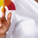 Golpes de ataque a score de crédito