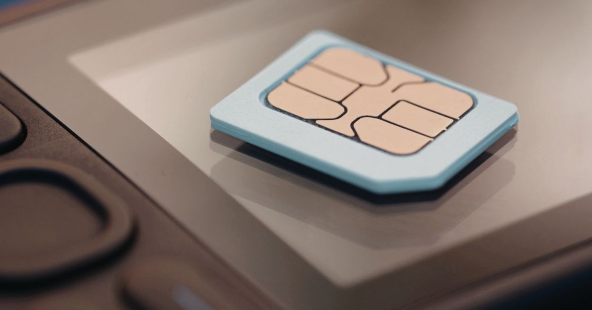 SIM Swap e spoofing