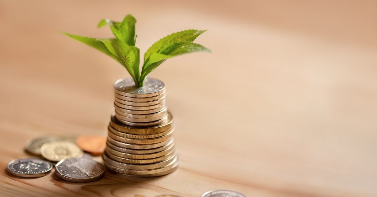 Renda passiva: primeiros passos para construir uma fonte de renda no futuro Renda passiva: primeiros passos para construir uma fonte de renda no futuro
