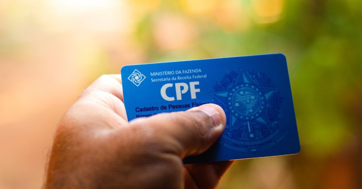 Como regularizar CPF e evitar problemas financeiros