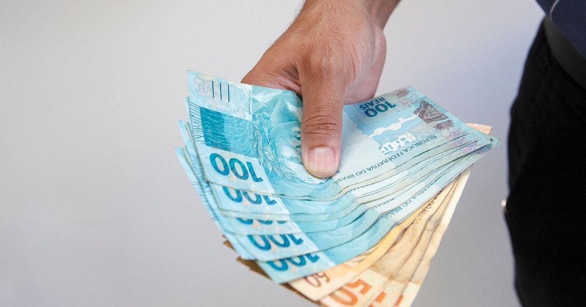 Décimo terceiro salário