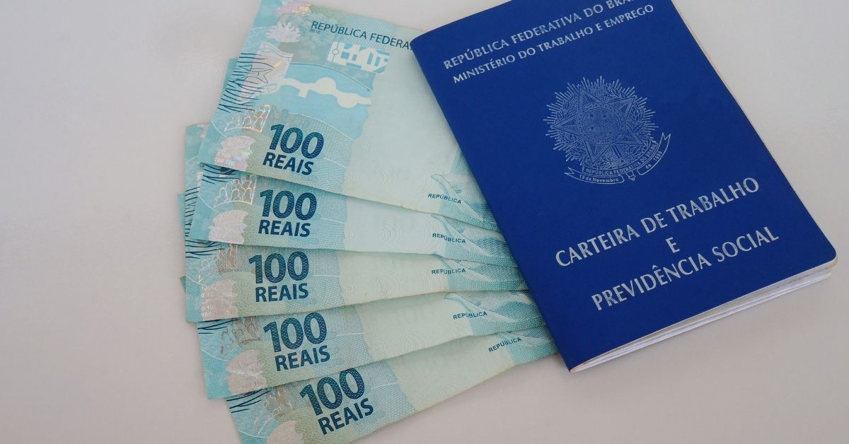 Décimo terceiro salário