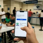 aplicativo imposto de renda