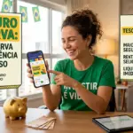 tesouro reserva