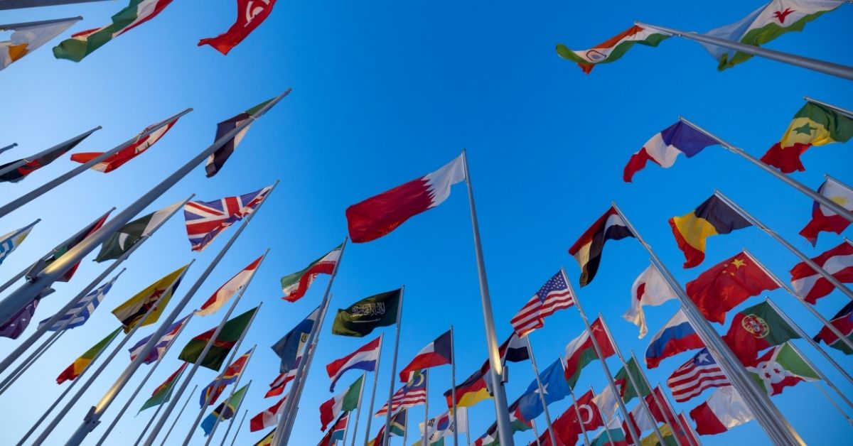 Copa do mundo e finanças