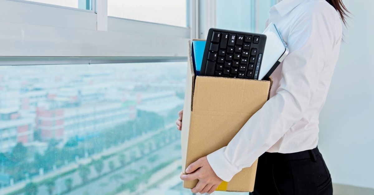 Desemprego Desemprego: como proteger suas finanças antes e depois da demissão