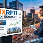 Viver de Renda com MXRF11