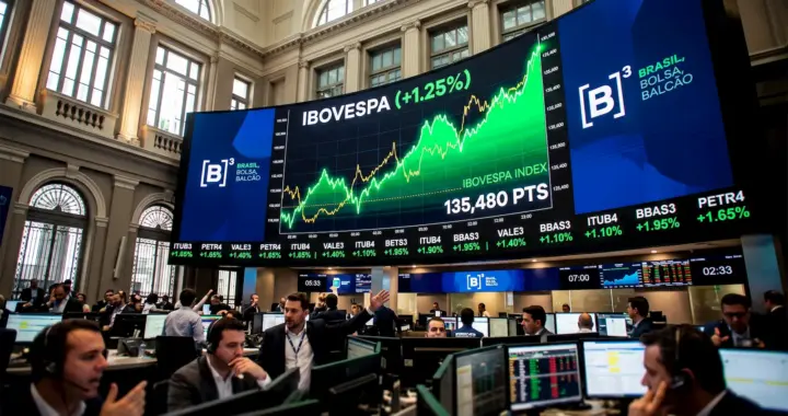 indice bovespa o que e